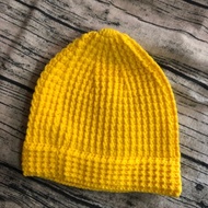 HAND-CROOKED WOMAN HAT