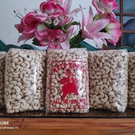 RAW CASHEW NUTS 1 KG