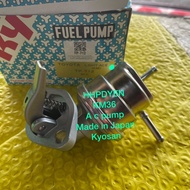 TOYOTA LITEACE KM36 FUEL PUMP / ASSY PUMP [JAPAN] (1PCS) READY STOCK 