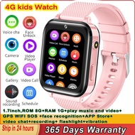 【GSM】T27 Smart Watch Kids WIF 4G kids mobile smartwatch 8GB ROM with GPS tracker WiFi phone voice and video chat Bluetooth recording alarm clock pedometer birthday gift