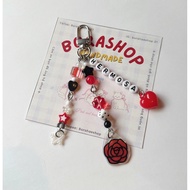 | HERMOSA | Hermosa song keychain in ATSH Handmade