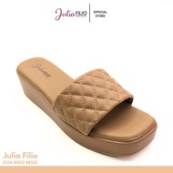 JULIA FILIO Ladies Soft & Comfort Sandals (JF24-8002)