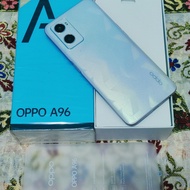 OPPO A96 FULSET SECOND MULUS