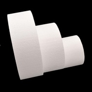 ZHAOX55OI 4/6/8 inch Cake Foam Mould Kitchen Accessories Dummy Sugarcraft Polystyrene Styrofoam