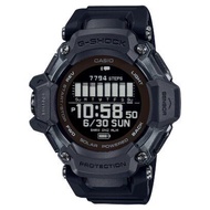G-Shock G-Squad Fitness Watch With Heart Rate & GPS /Dual Charging System GBD H2000 / GBDH2000-1B / 