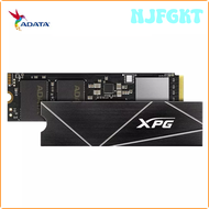 NJFGKT ADATA XPG GAMMIX S70b S70Blade PCIE GEN4X4 pcie4.0 M.2 2280 SOLID STATE DRIVE 1TB SSD 2TB For Laptop Desktop Hard Disk PC PS5 JKFKJ
