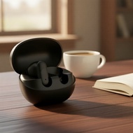 Acer OHR628 Open HIFI Earbuds, Ear Clip, Bluetooth, Lightweight Comfort for Running  Fon Telinga Ter