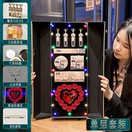 [Angel Wings Gift Box] 520 Valentine's Day Gift for Girlfriend for Wife Anniversary Girl Birthday Gi