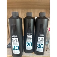 L’Oréal blond Studio 9 1000ml