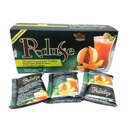 JRM_Combo Slimming Set R-Duse+Choc Fiber Life