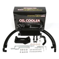 Transmission Oil Cooler Kit For VAG Volkswagen Golf Audi 7 Speed DSG Gearbox Oil Cooler Kit Gen3 EA8