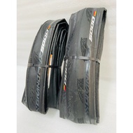 {Fashion Bike} Bulk German CONTINENTAL Brand GP5000 25C 28C Road Bike OPEN Tire Outer Continental GP