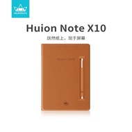 [] Huion Note X10 Smart Digital Book Business Conference Notepad Outdoor Mobile Phone Tablet Paintin