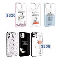 PEANUTS Snoopy 2019商品﻿ - Snoopy and Friends 新款iphone 11/XR/PRO case