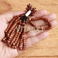 GROSIR 10 Pcs Gelang Kokka Ori Anak Bayi Mardjan Merica - Kaukah Koka Kaokah Kauka Kaoka Asli Santri