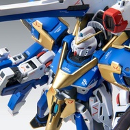 現貨 PB限定 MG 1/100 V2AB鋼彈 突擊殲滅型 Ver.Ka 