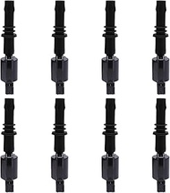 HICKS DG511 Ignition Coil Pack for Expedition Explorer - 04-08 F-150 - Mercury Mountaineer 4.6L 5.4L