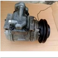 Proton Wira 1.5A Aircond Compressor M015 – Used / Second Hand