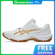 ASICS | Asics Court Control Ff 4 Wide 1073A094100 a