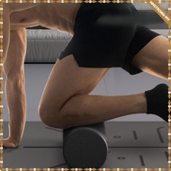 [WhstrongMY] Firm Foam Roller with Textured Surface Compact Expanded Polypropylene Foam Massage Roll