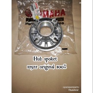 ☝Hub spoket 125zr original 100%