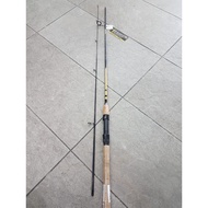 DAIWA CROSSFIRE ROD SPINNING CASTING FISHING ROD 662MLS