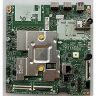 LG LED TV 43'' SMART MAIN BOARD MODEL # 43UP7550PTC