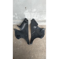 RIGHT WING FIN INNER PANEL Kiri R15 V3 VVA SECOND Original
