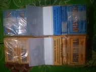 egv - kertas papir strip kuning narayana 235/djisamu nelayan buffallo kiai paper