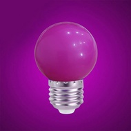 KAIDEE ST หลอดไฟ ปิงปอง *ยกลัง300หลอด* LED 3W E27 หลอดปิงปอง ราคาพิเศษสุดๆ ขั้วมาตรฐาน E27 หลอดไฟอีเ