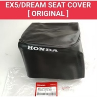 ORIGINAL Cover seat sarung kusyen Honda ex5 dream original COVER KUSYEN EX5 DREAM