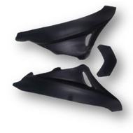 BELLY PAN Z750 BLACK Z 750