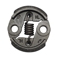 1pc Clutch Assy For GX22 GX25 GX25NT HHT25S UMK422 Trimmer Brushcutter Small Engine Motor 22000-ZM3-