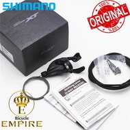 Shimano Deore XT M8100 12 Speed Shifter SL M 8100 12Speed Bicycle Empire