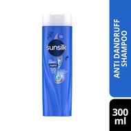 Sunsilk Anti Dandruff Shampoo (300ml)
