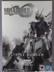 MB Metal Build Strike Gundam 清水西 突擊高達