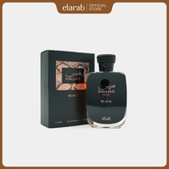 Hawas Black Perfume | Rasasi