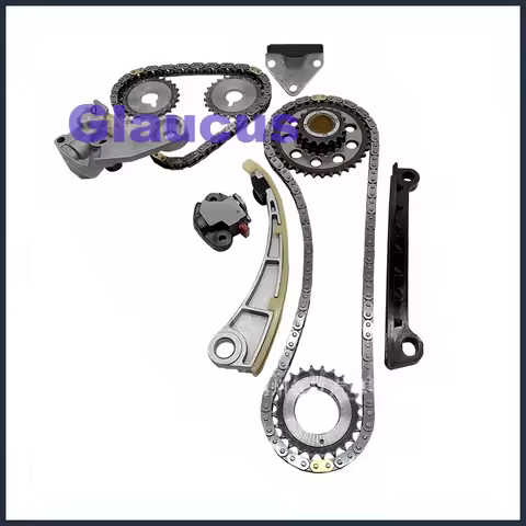 J20A L34 Engine timing chain kit for Chevrolet TRACKER SUZUKI ESCUDO VITARA Cabrio GRAND VITARA SX4 