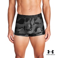 Under Armour Mens UA Tech™ Printed 3" Boxer Jock®