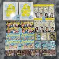 Hearts2Hearts Album - "Lemon Tang"