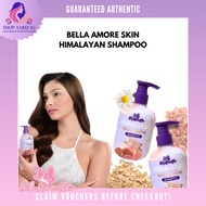 Bella Amore Skin Himalayan Shampoo  SHOP AABIZ SG