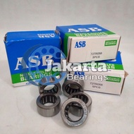 Needle Bearing NK 15 25 12.3 / 15X25X12.3 72TR058 72 TR 058 BRAND ASB
