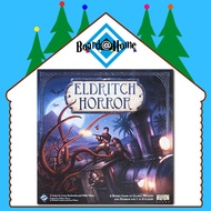 Eldritch Horror - Board Game - บอร์ดเกม