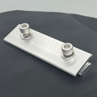 Rail Splice Joint HH176 For Solar Panel