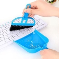 4B Broom Dustpan Set / Mini Broom and Dustpan Set / Mini Dustpan Set