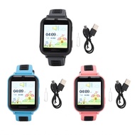 Seashorehouse Multipurpose Watch  Smart Kids 14 Games 400mAh Battery for Home School Use Aged 4‑12