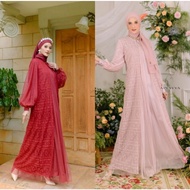 Aurelia Dress by Ainayya