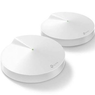 TP-LINK DECO M9 PLUS (3-PACK)AC2200 MESH SYSTEM (3PACK) DECO M9(3-PACK)