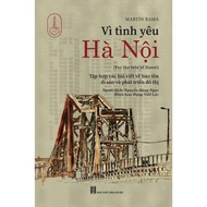 Book For Love Hanoi - TTT