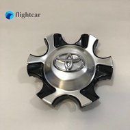 1/4Pcs GENUINE TOYOTA WHEEL CAP FOR FORTUNER V/ HILUX CONQUEST 2016-2020 (4260B-0K140) Center Hub Ca